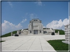 foto Sacrario Monte Grappa